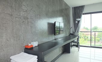 Hub de Leaf @ Rayong