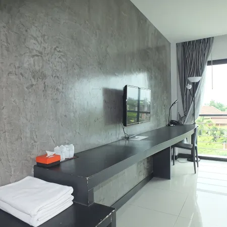 Hub de Leaf @ Rayong