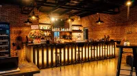 Thanh Mai Hotel - bar