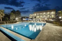 Dammora Resort