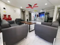 Aijia E-Sports Hotel - Esports