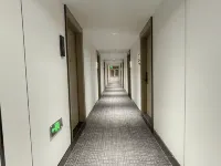Yanshou Yaduo Hotel Ξενοδοχεία στην πόλη Γιανσού