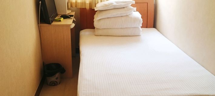 18 Pan Hotel โรงแรมในฉีเซีย