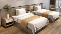 Changde Elite Hotel