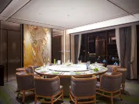 Nanchong Jin Hong Hotel - breakfast