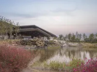 S&N Hotel Wucheng - Romantic