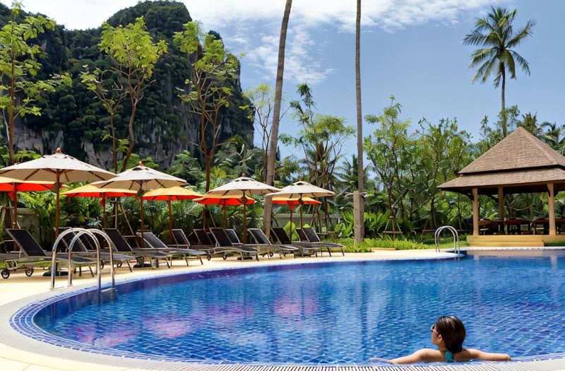 Ibis Styles Krabi Ao Nang photo 5