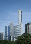 더블트리 바이 힐튼 쿠알라룸푸르 KLCC 파크 주변 호텔
