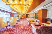 Celebrity City Hotel - 5-Star