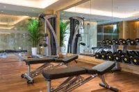 Sheraton Shantou Hotel - ที่มีฟิตเนส