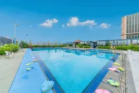 Zhaoqing International Hotel (Qixingyan Xinghu Scenic Area Branch) - piscine