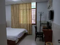 衡陽西渡鎮貴人居中国式旅館 - 駐車場