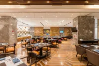 International Youth Convention Hotel (Nanjing International Youth Cultural Centre) - breakfast