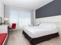 Axor Feria Hotel - Free Airport Shuttle Bus Hotels near Barajas