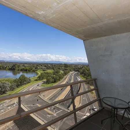 Ovolo Canberra, a Wyndham Hotel