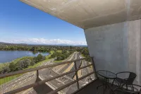 Ovolo Canberra, a Wyndham Hotel - Romantisk
