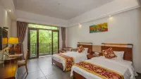 Green Land Mountain Villa Green Spring Hotel