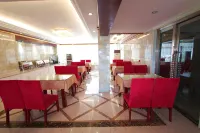Ligang Hotel - Bữa sáng