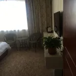 Yanqi Jinhai Business Hotel