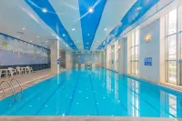 Gladden Hotel - Pools