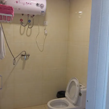 Qianbaidu Hotel (Zhishi No.1 Middle School)