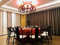 Hua'an International Holiday Hotel - breakfast