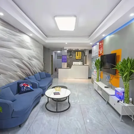 Lingxin Hotel