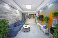 Lingxin Hotel