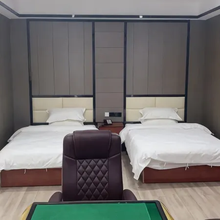 Xiyuan Hotel