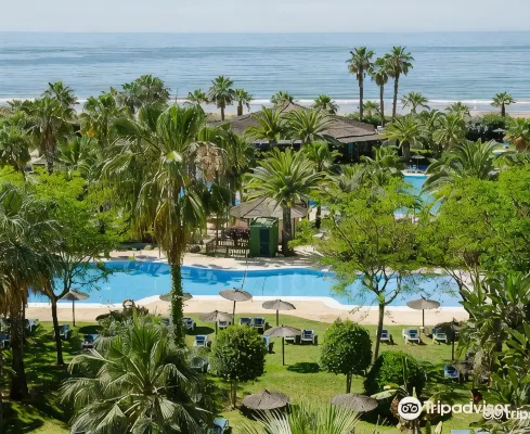 Estival Islantilla - Beach
