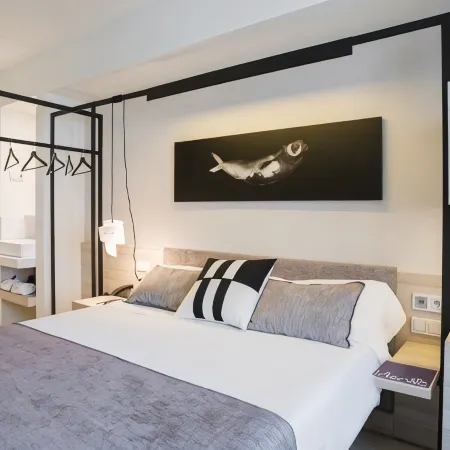 Hotel Denit Barcelona Отели рядом с достопримечательностью «Барселона — центр города»