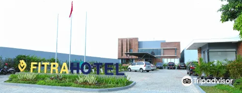 Fitra Hotel Majalengka