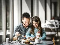 Hilton Chicago Oak Brook Hills Resort & Conference Center Hotels in Oak Brook