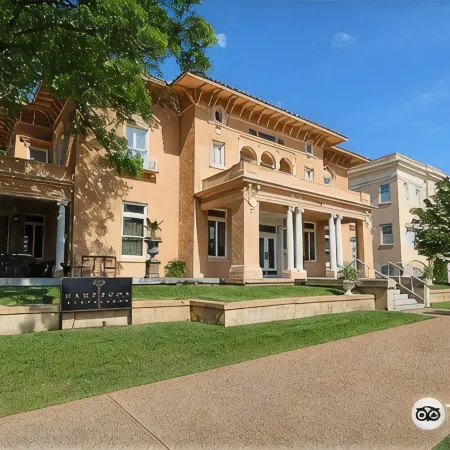 JH Adams Inn, Trademark Collection by Wyndham