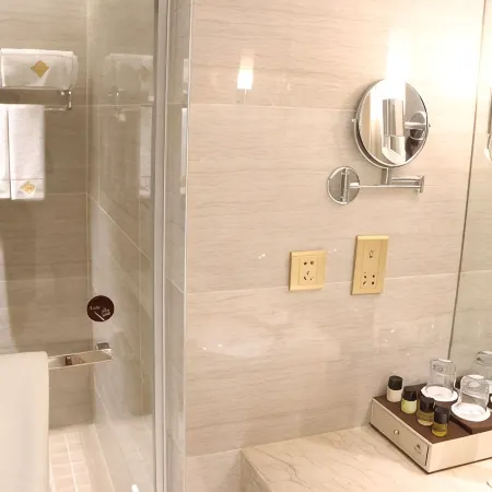 Jinling Yujingwan Hotel