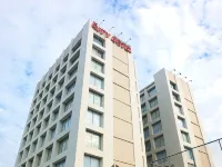 โรงแรมเดอะซิตี้ ศรีราชา บาย บีบีเอช เจแปน