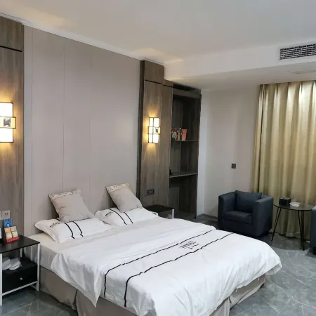 Suzhou Sovia Hotel
