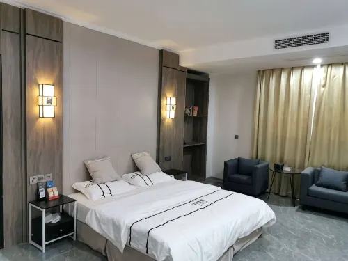 Suzhou Sovia Hotel