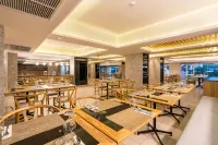 Rattanachol Hotel - breakfast
