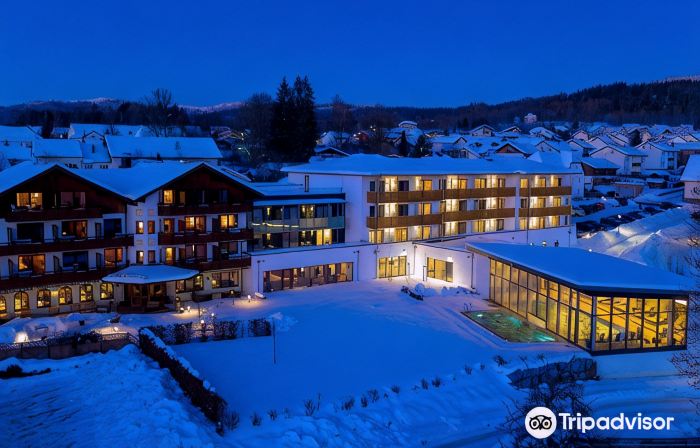 Hotel Eibl-Brunner 4-Sterne-Superior