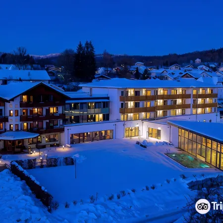 Hotel Eibl-Brunner 4-Sterne-Superior