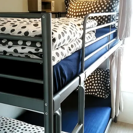 Loft18 Hostel