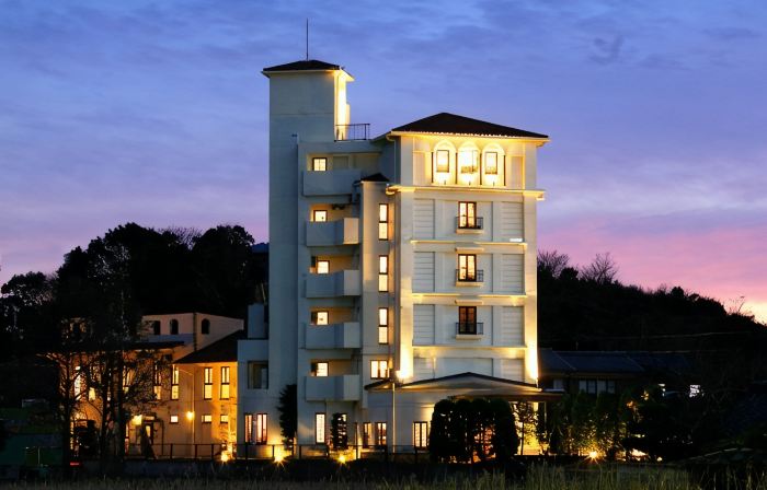 Bishoku No Kakurega Provence