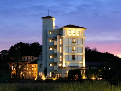 Bishoku No Kakurega Provence Hôtels à : 