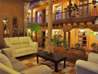 Hotel Refugio del Angel