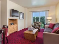 WorldMark Red River Hotele w: Red River