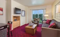 WorldMark Red River
