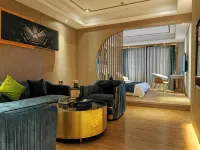 Jinlihua Hotel - spa