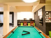 Safestay Athens Monastiraki Các khách sạn ở Athens