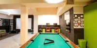 Safestay Athens Monastiraki